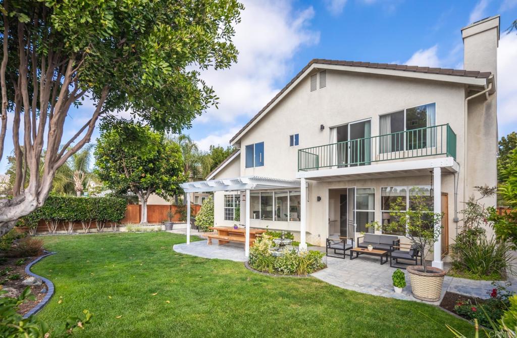3386 Avenida Nieve
