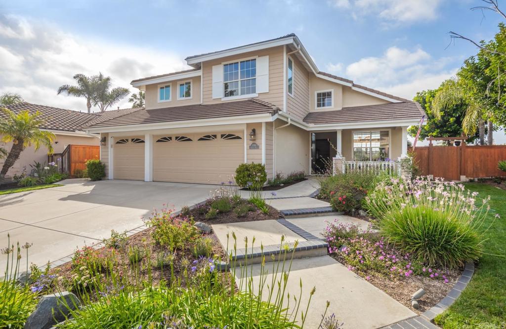 3386 Avenida Nieve