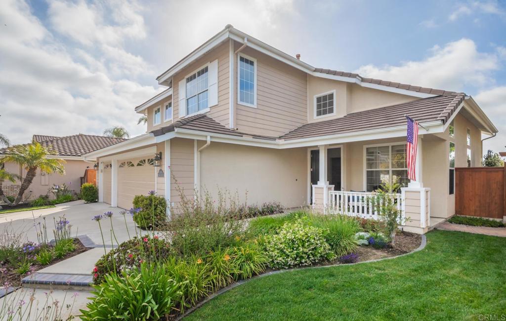 3386 Avenida Nieve