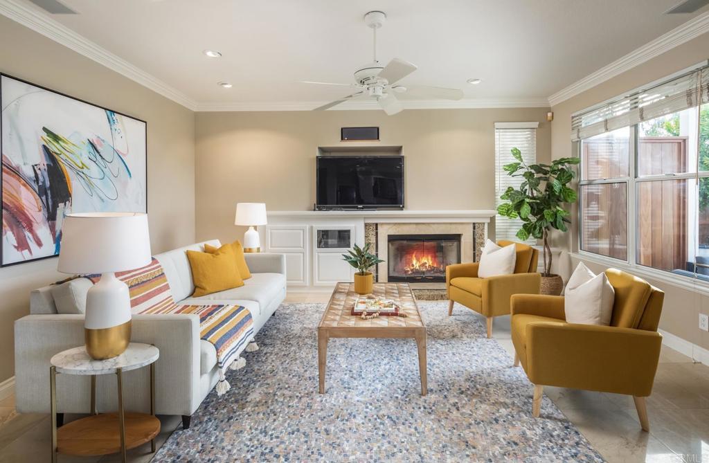 3386 Avenida Nieve