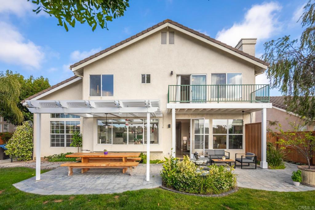 3386 Avenida Nieve