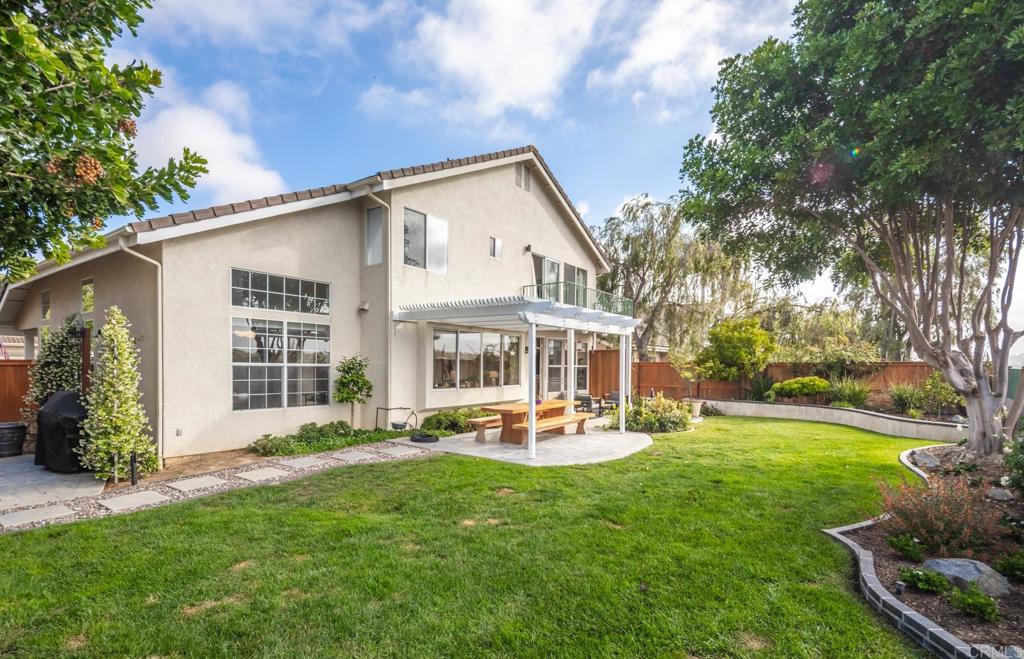 3386 Avenida Nieve