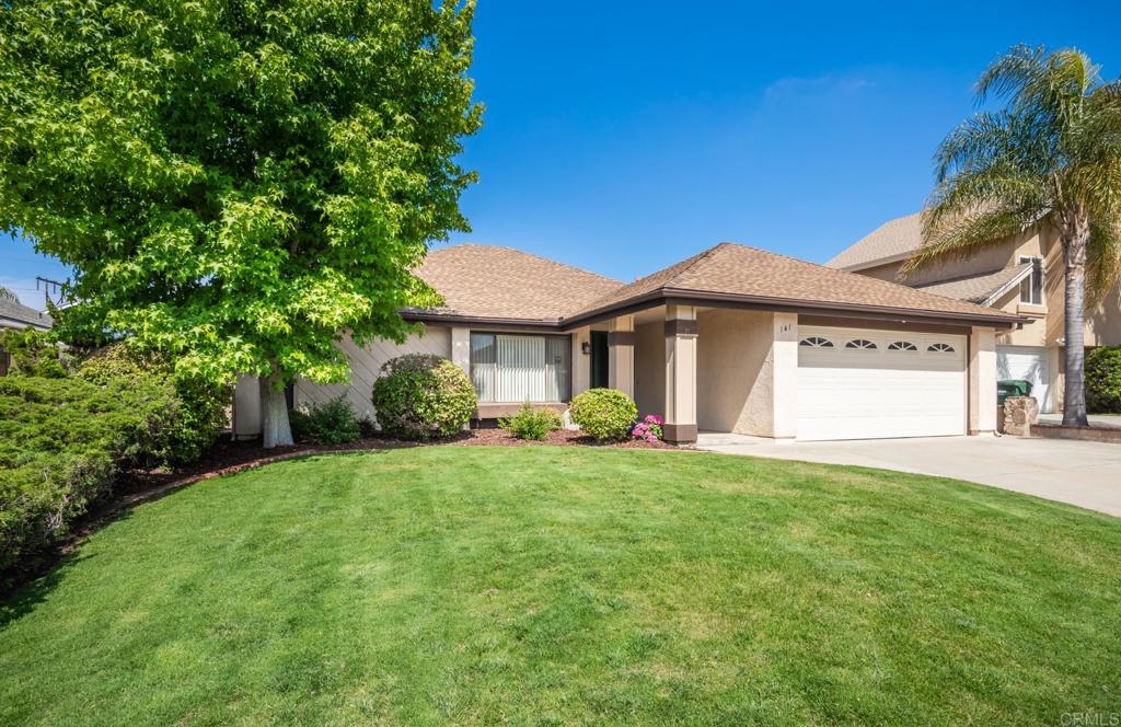 141 Solace Court