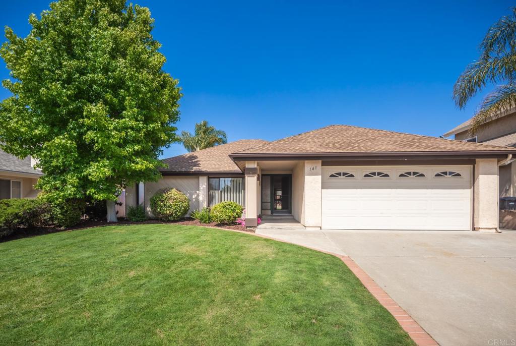 141 Solace Court
