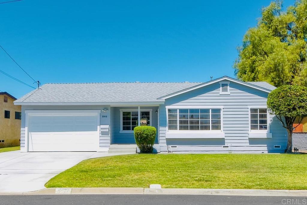 846 Pearl Pl