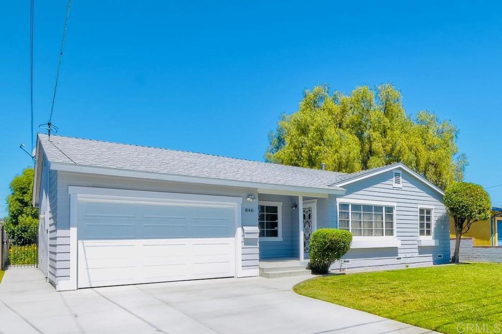 846 Pearl Pl
