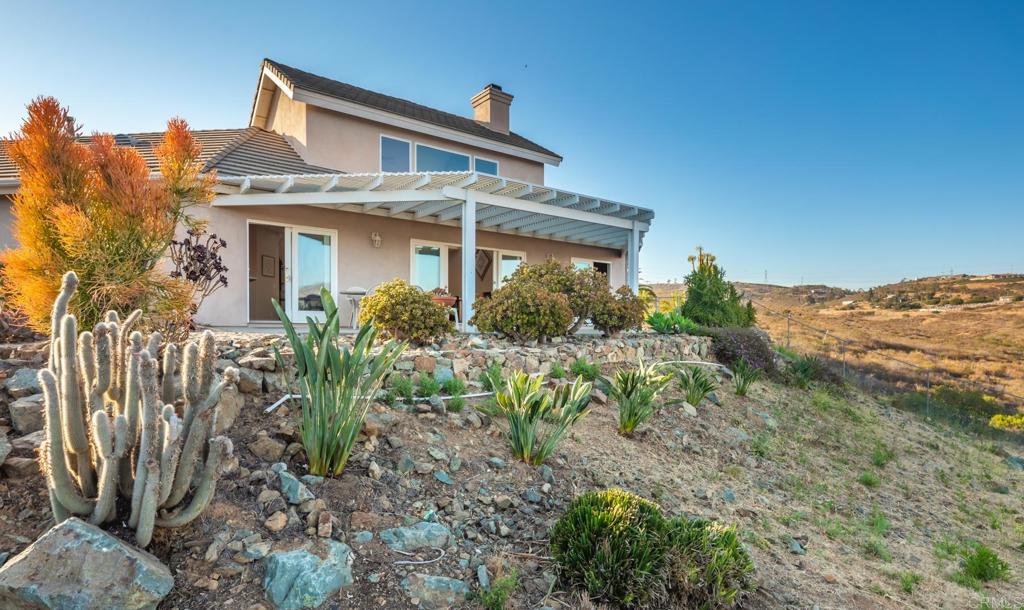1571 Rancho Summit Drive