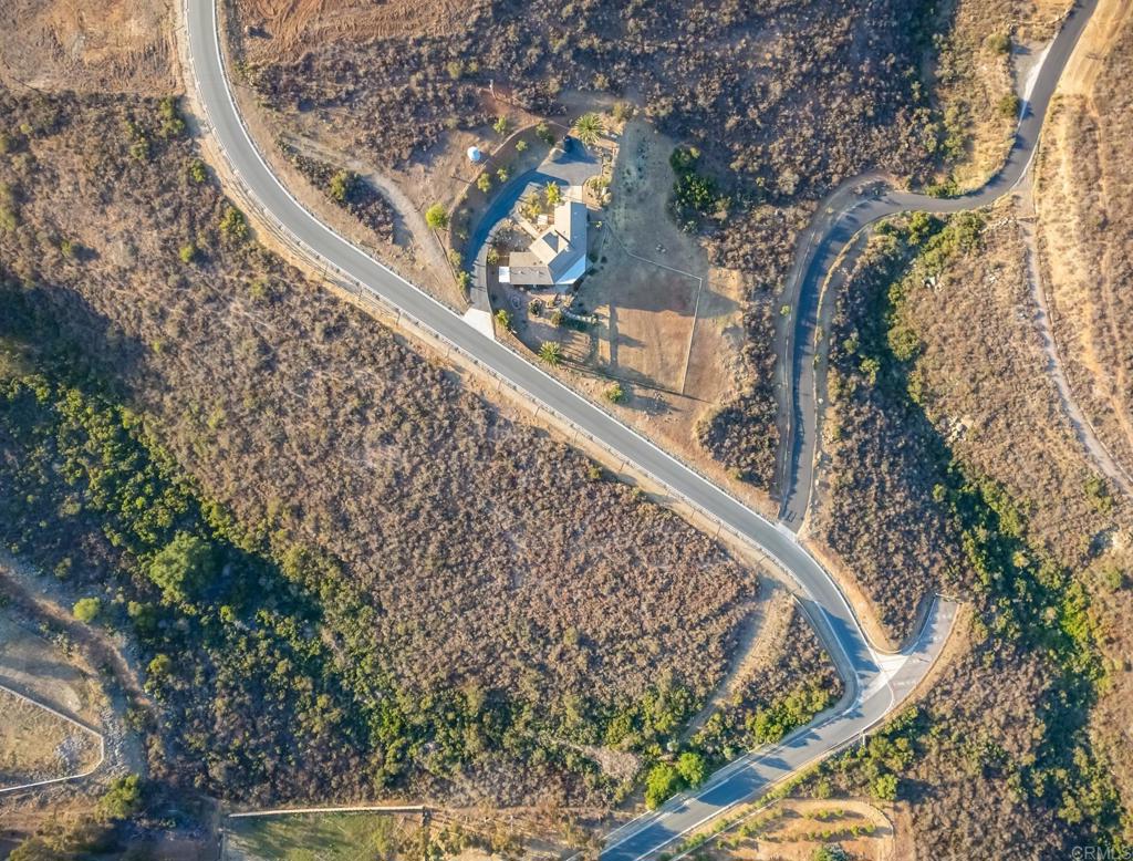 1571 Rancho Summit Drive