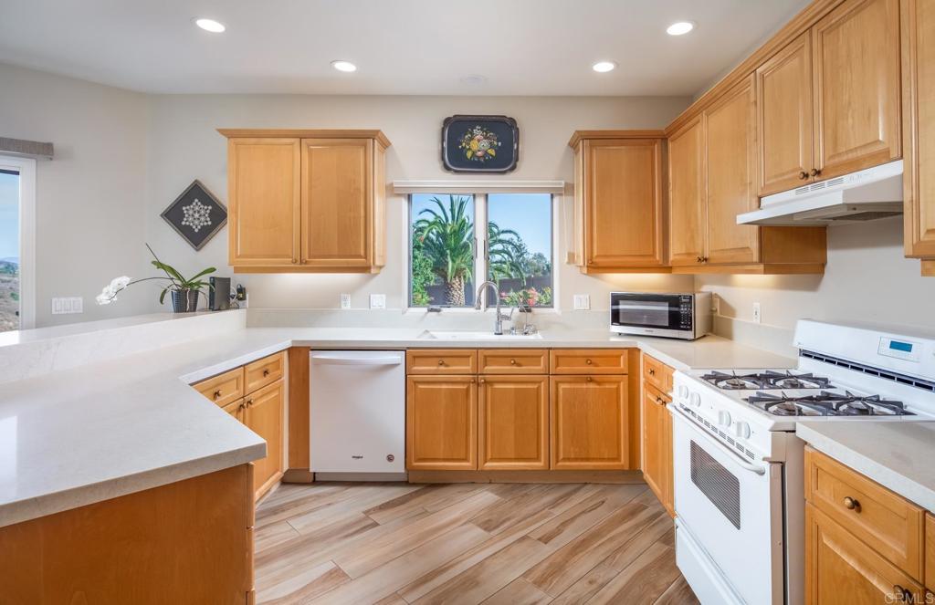 1571 Rancho Summit Drive