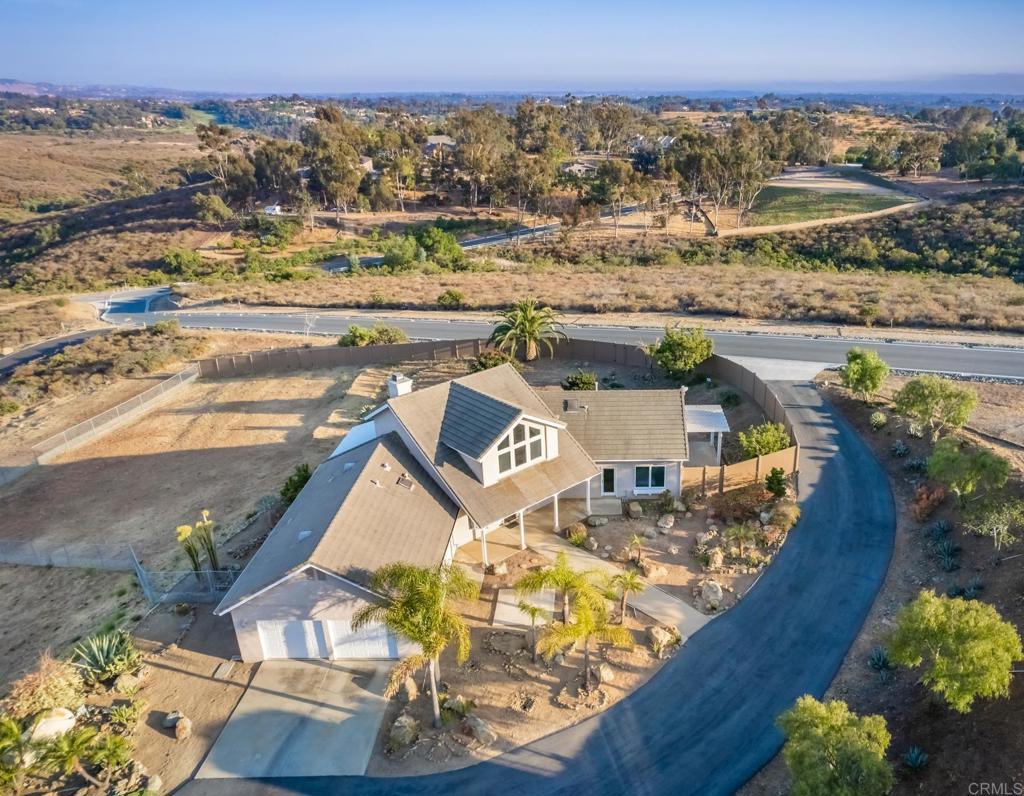 1571 Rancho Summit Drive
