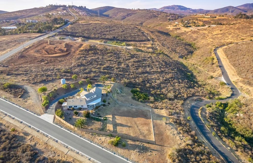 1571 Rancho Summit Drive
