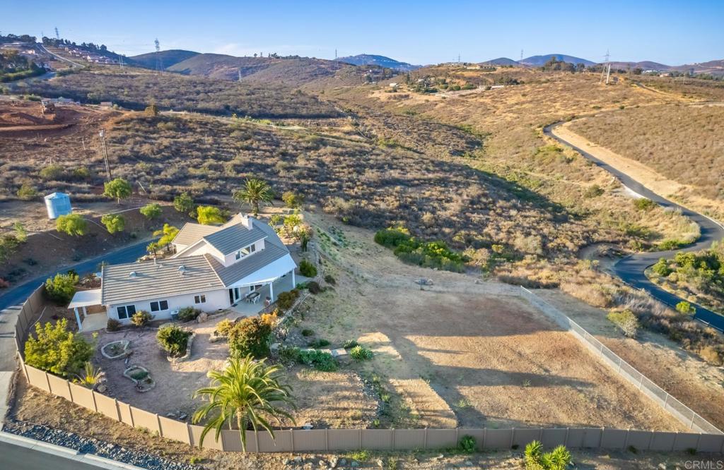 1571 Rancho Summit Drive