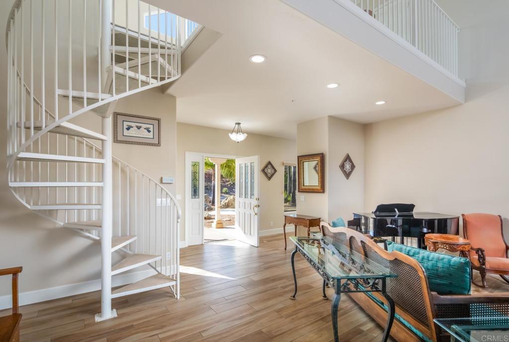 1571 Rancho Summit Drive