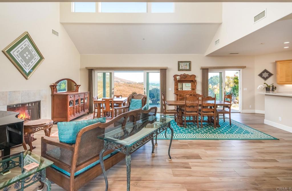 1571 Rancho Summit Drive