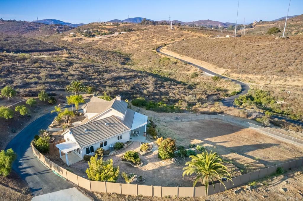 1571 Rancho Summit Drive