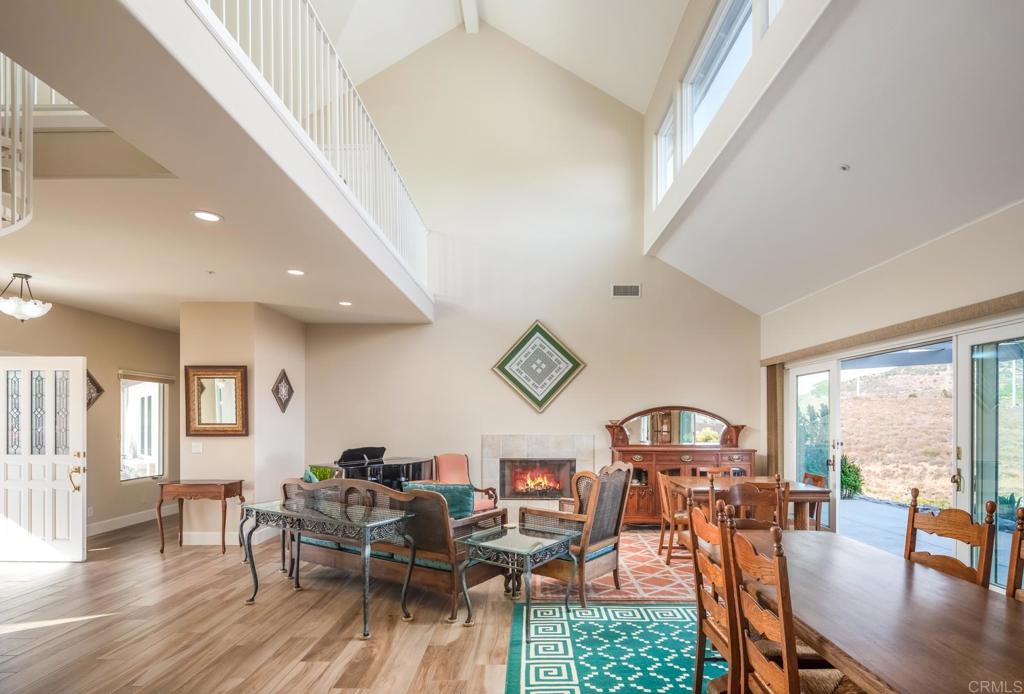 1571 Rancho Summit Drive