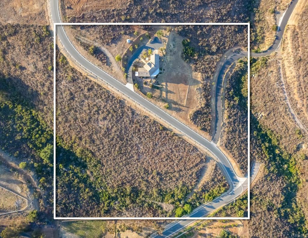 1571 Rancho Summit Drive