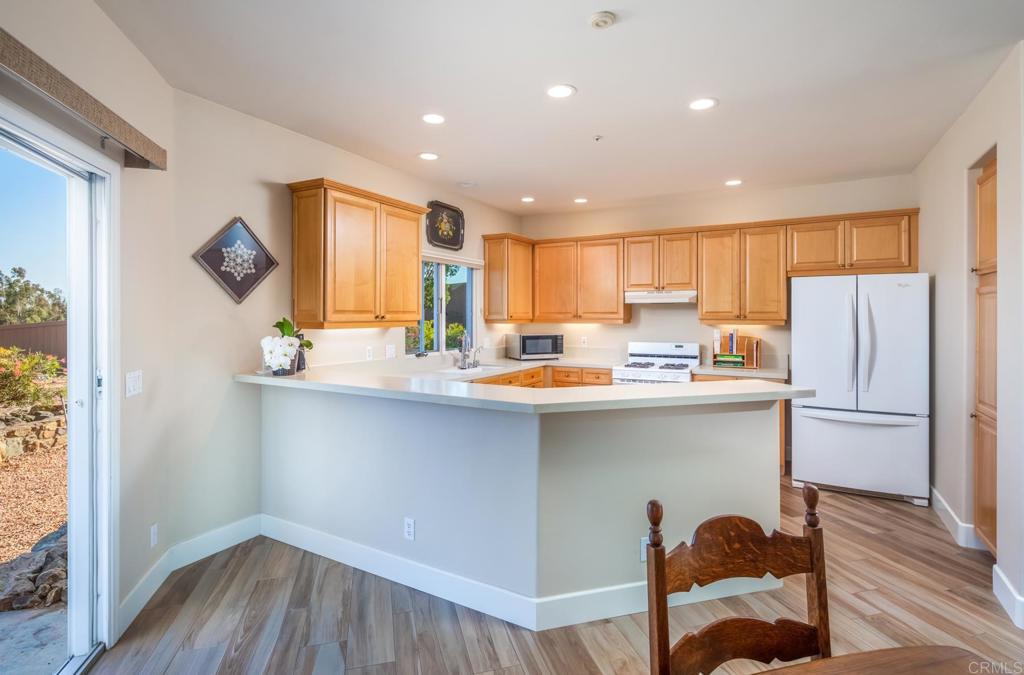 1571 Rancho Summit Drive