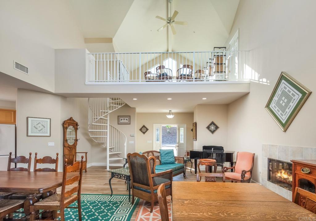 1571 Rancho Summit Drive