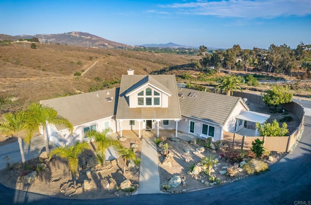 1571 Rancho Summit Drive
