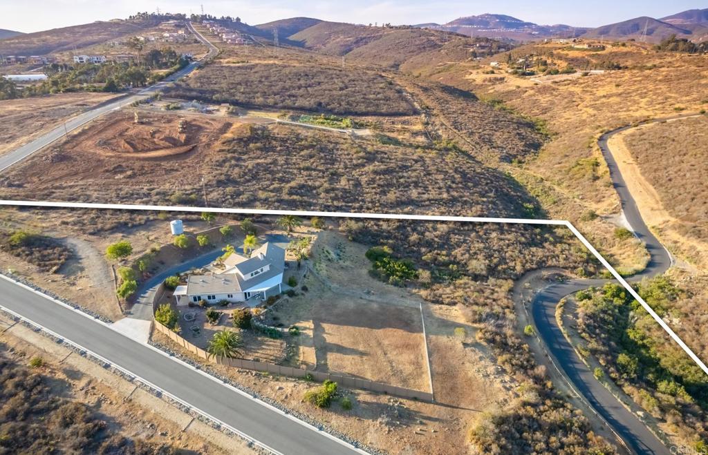 1571 Rancho Summit Drive
