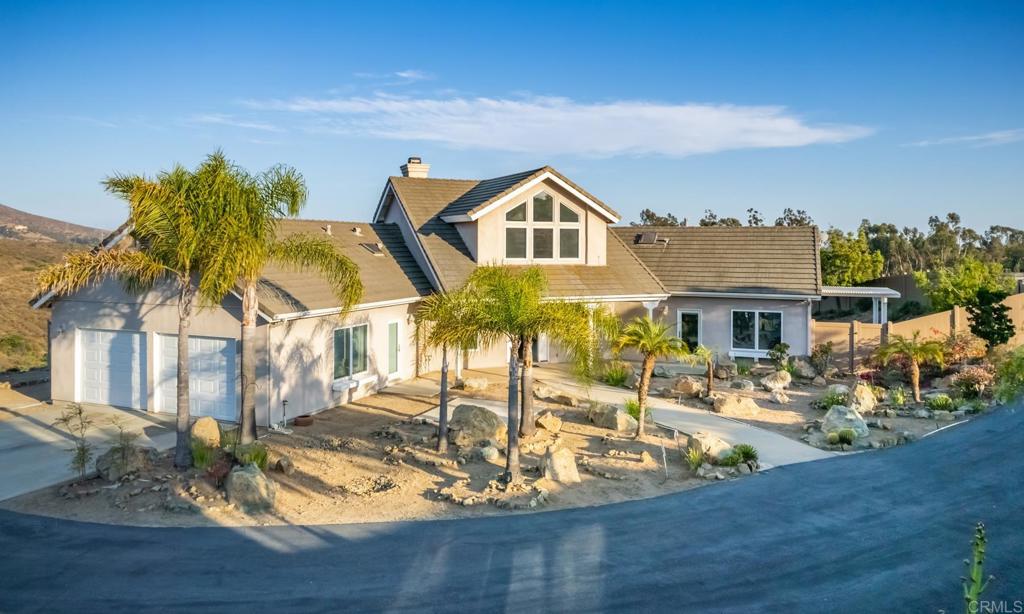 1571 Rancho Summit Drive