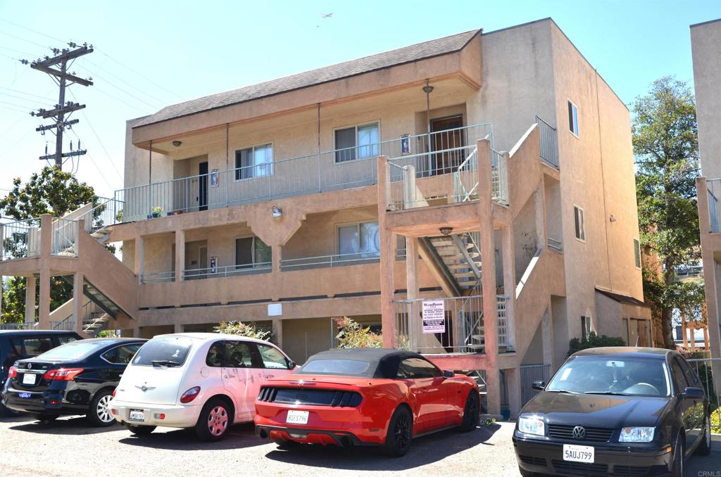 540 65Th Street Unit: 206