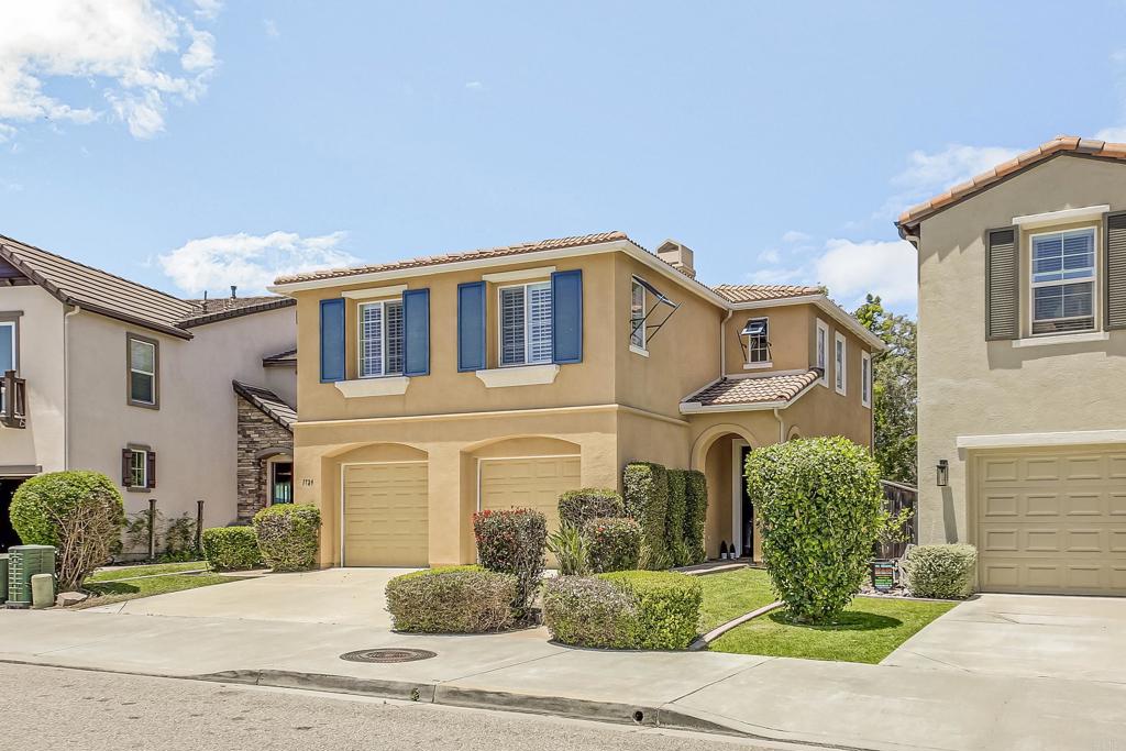 1724 Thorley Way