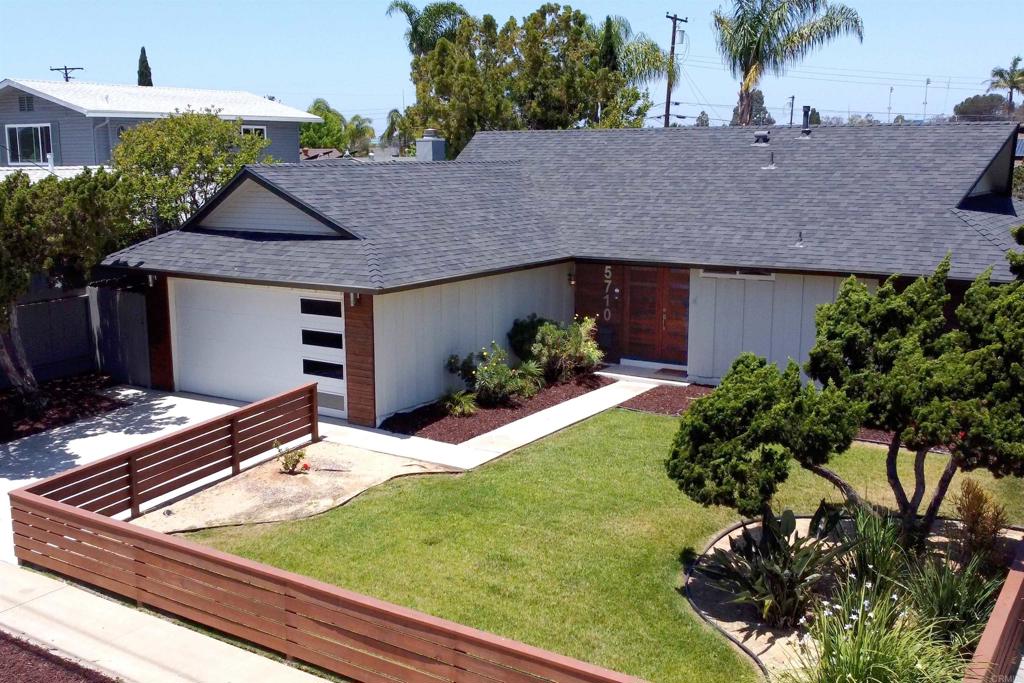 5710 Chandler Drive