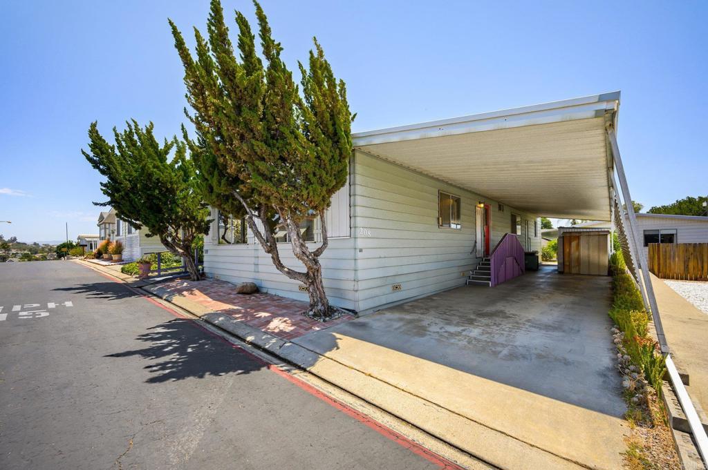1401 El Norte Pkwy SPC 208