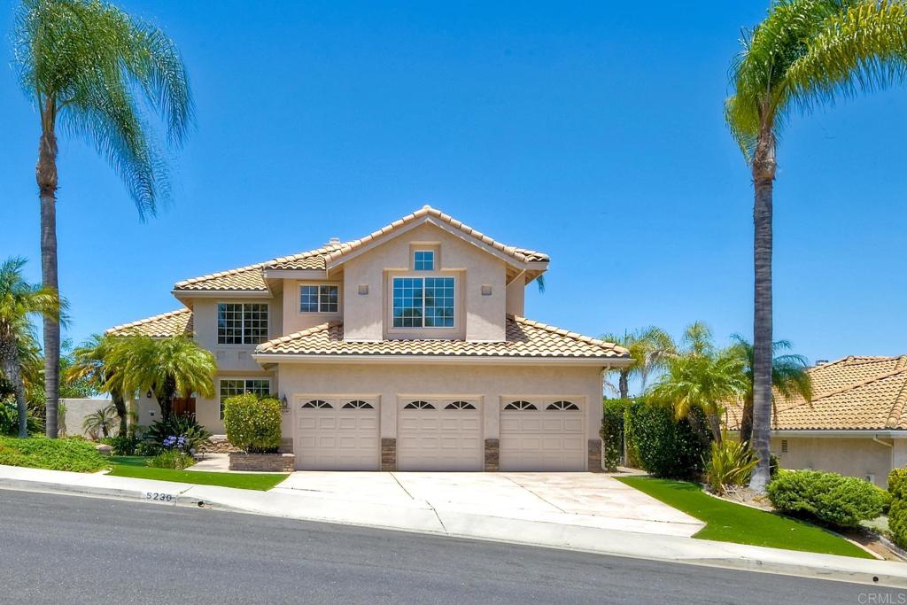 5230 Angelina Road