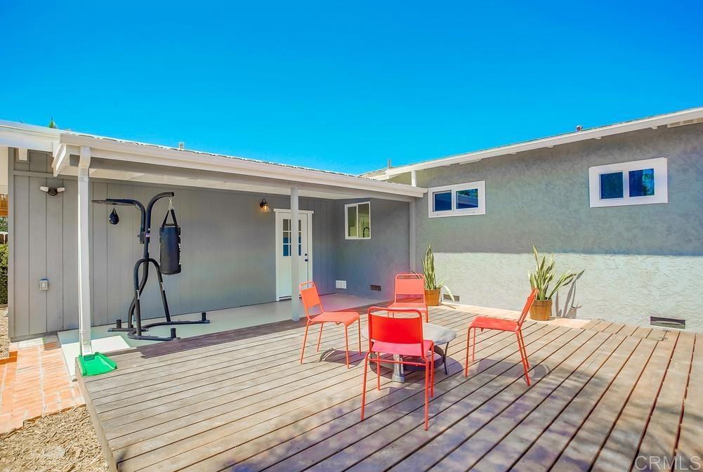 1451 Machado Street