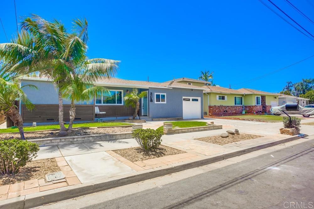 1451 Machado Street