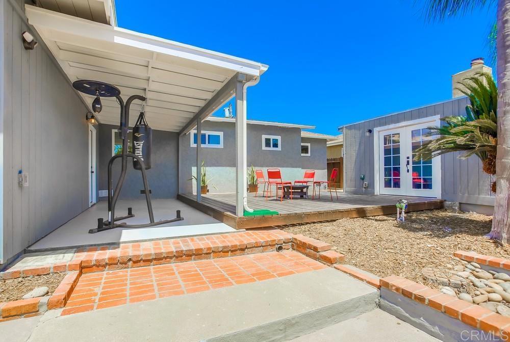 1451 Machado Street