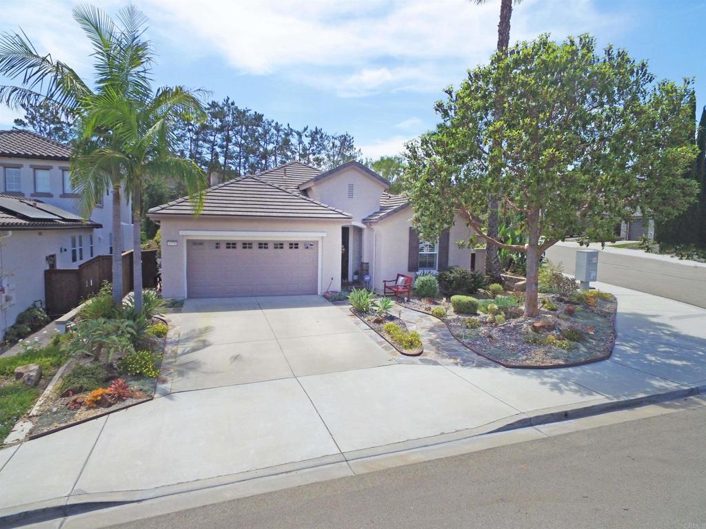 1551 Crescent Place