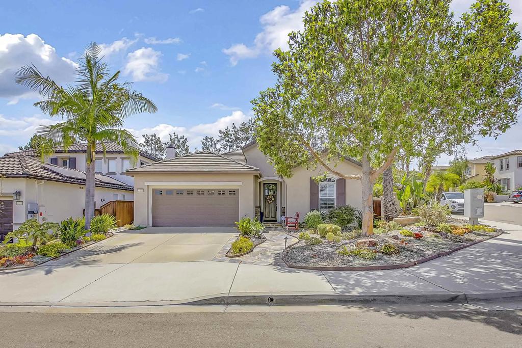 1551 Crescent Place