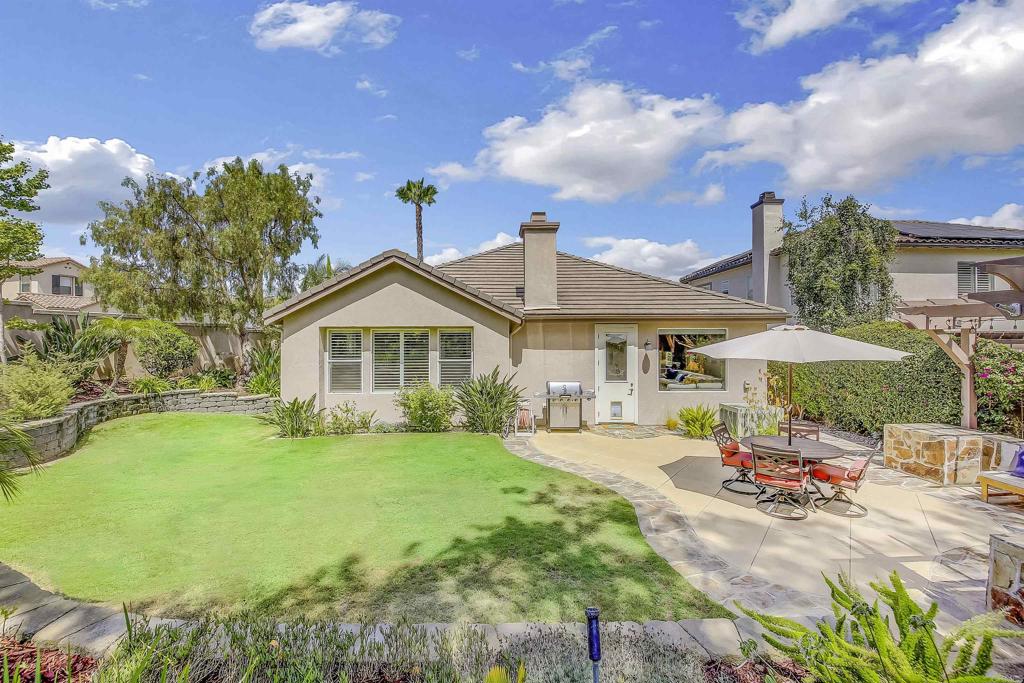 1551 Crescent Place