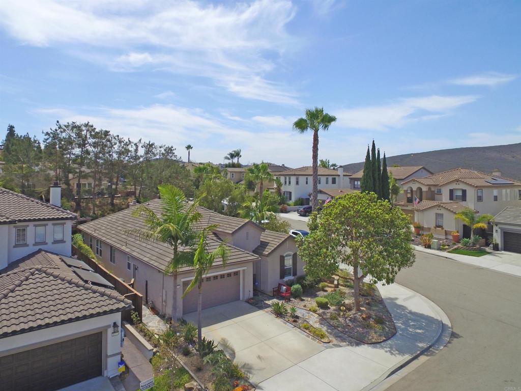 1551 Crescent Place