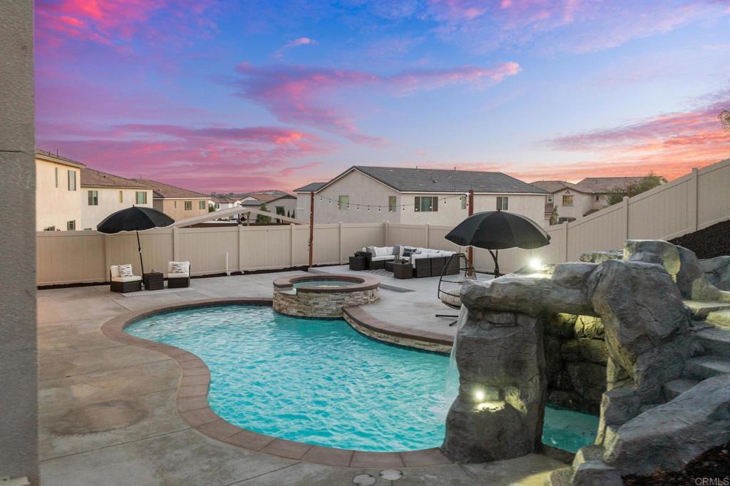 33168 Skyview Road