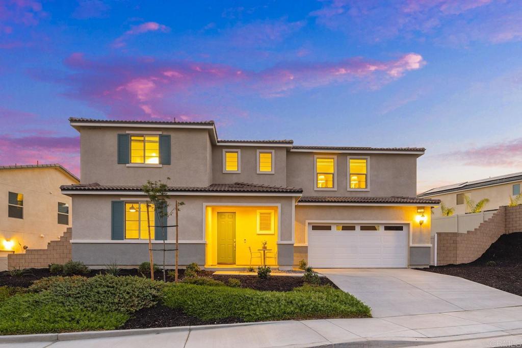 33168 Skyview Road