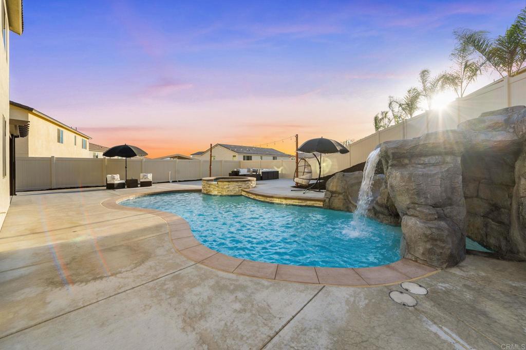 33168 Skyview Road