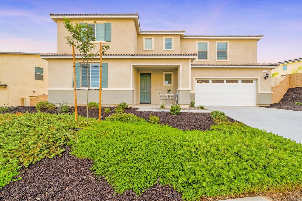 33168 Skyview Road