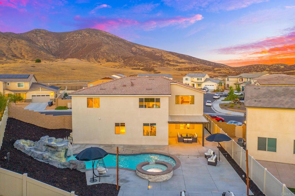 33168 Skyview Road