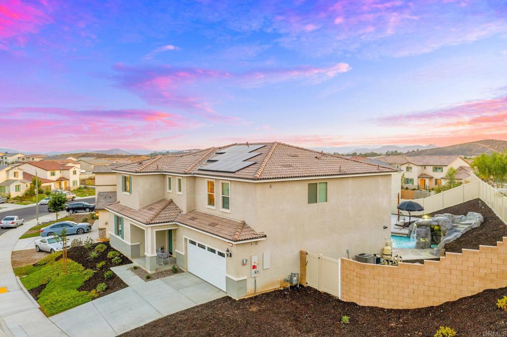 33168 Skyview Road