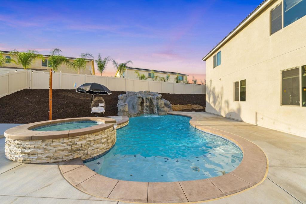 33168 Skyview Road