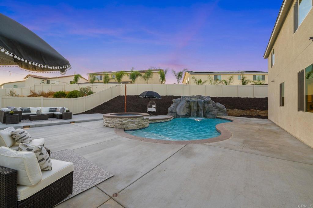 33168 Skyview Road
