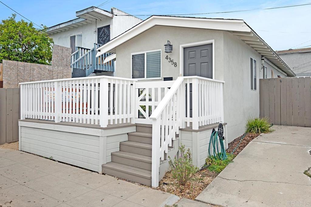4358 Dwight Street