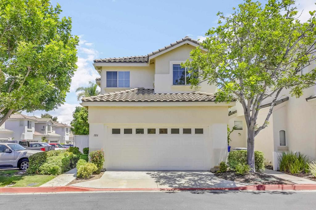 1816 Cayman Way