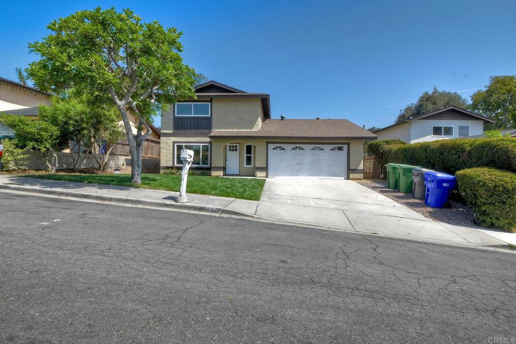 3106 Morningside Drive