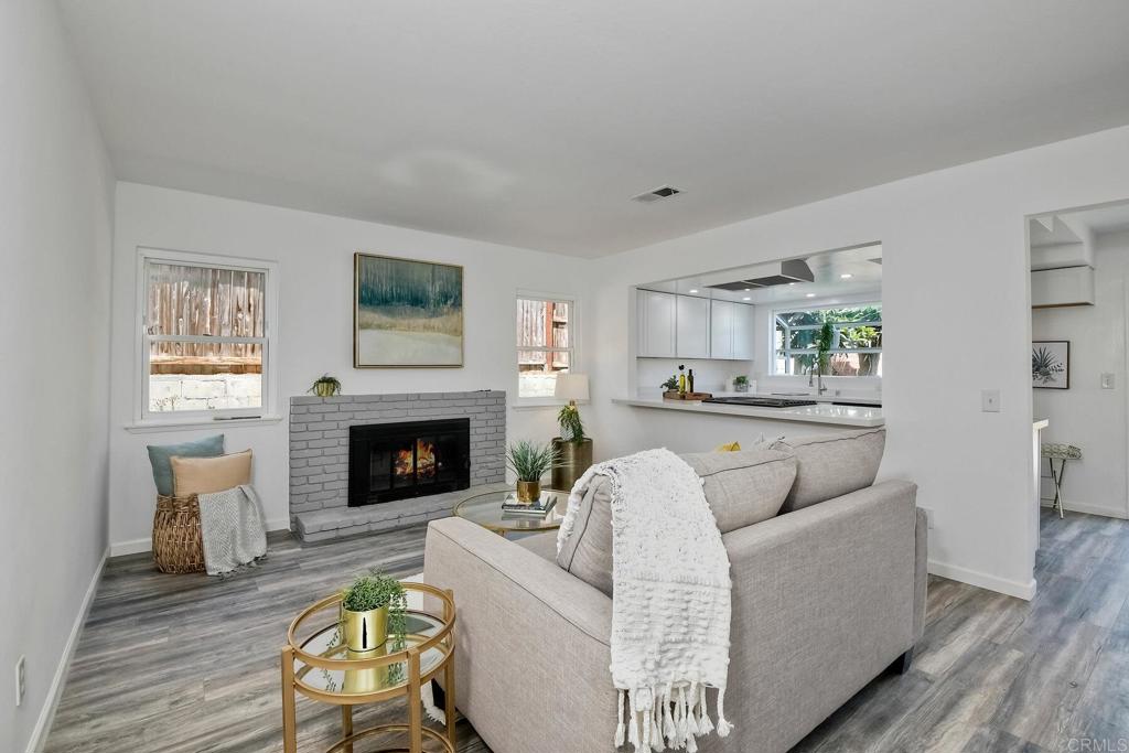 3106 Morningside Drive